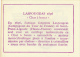 Image, VOITURE, AUTOMOBILE : "Char à Bancs", Laspougeas (1896), Texte Au Dos - Voitures