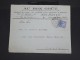 BRESIL - Enveloppe Commerciale De Rio De Janeiro Pour Paris En 1919 - à Voir - Lot P7447 - Storia Postale