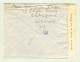 OZ Neuseeland 1942-02-13 Zensurbrief > Genf CH - Lettres & Documents