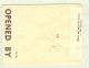 OZ Neuseeland 1940-08-16 Zensurbrief Nach Genf CH - Lettres & Documents