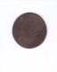 Vecchia Moneta Da Identificare - Old Coin To Identify (Id-018) - Altri & Non Classificati