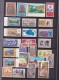 Delcampe - INDIA AND NEPAL  STAMPS MINT  MNH** - Collections, Lots & Series