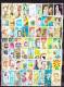 EGYPT PACKET OF 1000 ALL DIFFERNT FINE USED STAMPS LOOK - Andere & Zonder Classificatie