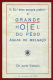 PORTUGAL - AGUAS DE MELGACO - GRANDE HOTEL DO PESO - ADV. PRINT - Publicités