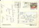 AUSTRALIA  ADELAIDE   Greatings From..   Nice Stamp Living Together - Adelaide