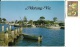 AUSTRALIA  GIPPSLAND  METUNG  Ships Bateaux  Nice Stamp - Gippsland