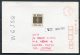 1968 Japan QSL Bureau Postcard JA 1 - JDH - Covers & Documents