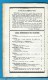 LA CIGALE MERIDIONALE De STRASBOURG  -  LIVRET DE 45 PAGES ** ALSACE ET MIDI 1932 - 33 ** ILLUSTRE (voir 27 Scans) - Lorraine - Vosges