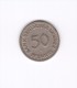 50 Pfennig 1949 D (Id-079) - 50 Pfennig