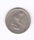 50 Pfennig 1974 G (Id-231) - 50 Pfennig