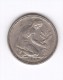 50 Pfennig 1950 F (Id-242) - 50 Pfennig