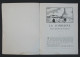 LA LORRAINE Pure Gloire De FRANCE / Émile HINZELIN / P.E. 1918 - Oorlog 1914-18