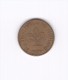 5 PFENNIG 1950 J (Id-114) - 5 Pfennig