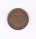 10 PFENNIG 1950 F (Id-104) - 10 Pfennig