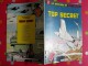 Buck Danny. N° 22. Top Secret. Dupuis 1972 . Pub Total - Buck Danny