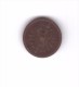 1 PFENNIG 1876 F (Id-552) - 1 Pfennig