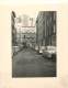 LOT DE 2 PHOTOS PARIS 17 Em RUE DES FERMIERS VENDU AVEC NEGATIFS - Lieux