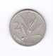 2 Lire 1955 (Id-312) - 2 Lire