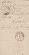 Preussen Brief Magdeburg 5.2.1858 Gelaufen Nach Calbe - Covers & Documents