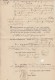 Preussen Brief Magdeburg 5.2.1858 Gelaufen Nach Calbe - Lettres & Documents