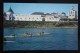 Yaroslavl - Old Postcard   USSR - Rowing -  1972 - Aviron