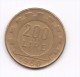 200 Lire 1980 (Id-426) - 200 Liras