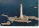 BEAUMONT HAGUE (50-Manche), Phare Du Cap De La Hague, Ed. CAP 1964 - Beaumont