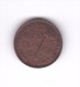 2 Cent. 1912 Belgium  (Id-541) - 2 Centimes