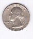 1/4  Quarter Dollar 1981 USA (Id-440) - 1932-1998: Washington