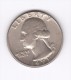 1/4  Quarter Dollar 1971 USA (Id-447) - 1932-1998: Washington