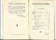 édition 1947-Espalion Son Histoire Ses Monuments Ses Promenades-44 Pages 13,7 X 21cm - History
