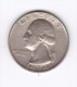 1/4  Quarter Dollar 1974 USA (Id-452) - 1932-1998: Washington