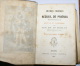 FRANCIA - ANTICO MESSALE DEL 1860, INCISIONI E SANTINI D'EPOCA - 1801-1900