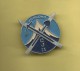 WW2  INSIGNE      VERCORS  C J 11 TRES BON ETAT - Armée De Terre