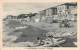 03650  "SAN VINCENZO (LI) -  SPIAGGIA" ANIMATA. CART. ILLUSTR.  ORIG. NON SPEDITA - Altri & Non Classificati