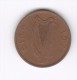 1 P Ireland Fish 1971 (Id-474) - Irlanda