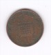 1 New Penny 1977 (Id-277) - 1 Penny & 1 New Penny