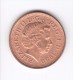 1 New Penny 1999 (Id-477) - 1 Penny & 1 New Penny