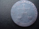 ZANZIBAR SULTANATE AH 1299 ONE PYSA COPPER COIN USED. - Sin Clasificación