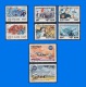 Delcampe - VN 1994-0001, Complete Year Set, CTO/MNH (9 Scans) - Vietnam