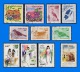 VN 1995-0001, Complete Year Set, CTO/MNH (12 Scans) - Vietnam