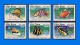 VN 1995-0001, Complete Year Set, CTO/MNH (12 Scans) - Vietnam