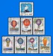 Delcampe - VN 1995-0001, Complete Year Set, CTO/MNH (12 Scans) - Viêt-Nam