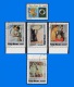 Delcampe - VN 1995-0001, Complete Year Set, CTO/MNH (12 Scans) - Viêt-Nam