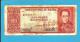 BOLIVIA - 100 Pesos Bolivianos - L. 1962 - P 163 - Serie Q 5 - See Sign. -  2 Scans - Bolivien