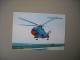 AVIATION HELICOPTERE SA-3210 SUPER FRELON HELICOPTERE AMPHIBIE CONSTRUIT PAR SUD AVIATION.......... - Elicotteri