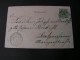 == Russland Karte Nach Bad Kissingen 1915  Boenskoje , Mil. Zensur - Stamped Stationery