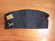 Superbe Bonnet De Police De Capitaine D'artillerie Du 402e RA - Uniformes