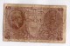 5 Lire Regno D´italia - Banconota Banknote - Italië– 5 Lire