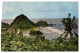 (696) Very Old Postcard - Carte Ancienne - American Samoa Coastal Scene - Amerikaans-Samoa